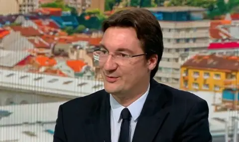 Крум Зарков: БСП дава три месеца толеранс на новото управление