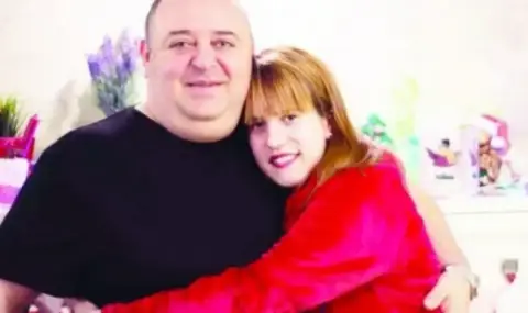 Любо Нейков ще става дядо - 1