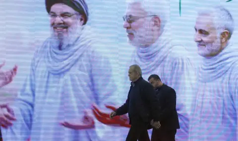 Момче беше убито по време на размирици в Иран - 1