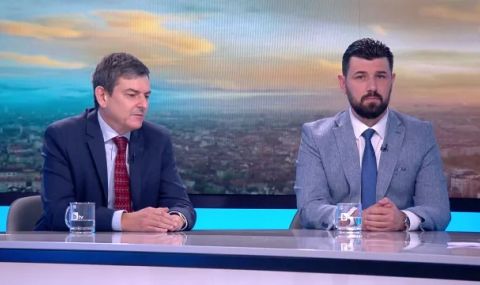 Петър Колев: Северна Македония търси как сама да си сложи вето по пътя към ЕС - 1