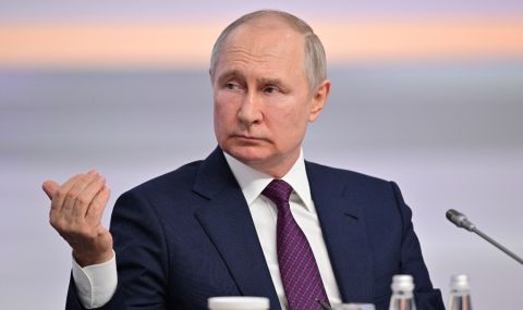 РЮА може да откаже домакинството на срещата на БРИКС заради казуса с Путин - 1