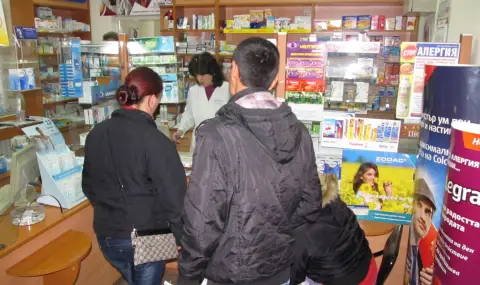 Удължават грипната епидемия във Варна - 1