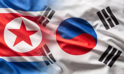 Южна Корея повиши равнището на тревога: Възможни са терористични атаки от страна на Северна Корея - 1