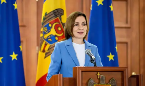 250 млн. долара от Русия не спряха Молдова по пътя ѝ към ЕС - 1