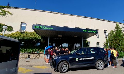 Адвокат за мотивите на Васил Божков да се върне у нас: Иска да изчисти името си пред съда  - 1