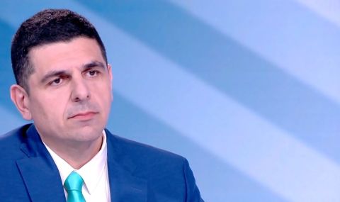 Ивайло Мирчев: За последната година Украйна е платила на България 5 млрд. лева - 1
