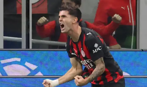 Легенда на националния отбор на САЩ постави под въпрос лидерството на Кристиан Пулишич  - 1