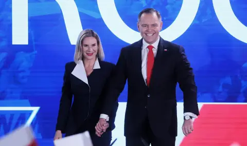 Смайващ обрат на президентските избори в Полша - 1