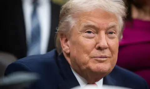 Тръмп: Ние ще продаваме венецуелския петрол, аз ще контролирам приходите в интерес на двата народа