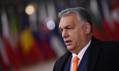 Унгария завежда дело за европейското споразумение - 1