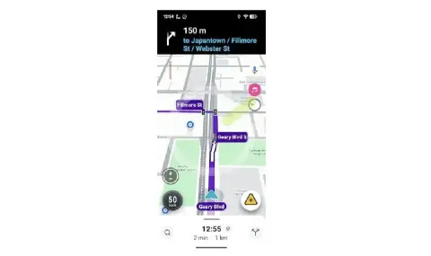 Waze въвежда една от най-желаните функции - 1
