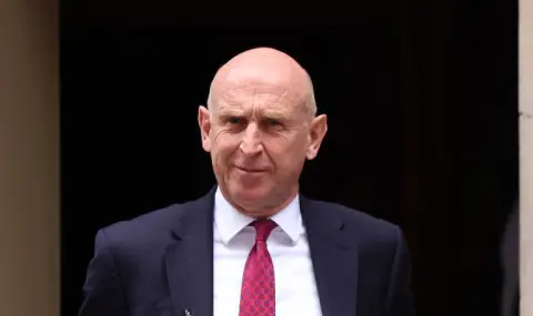  Обединеното кралство предвижда над 100 милиона паунда за разполагане на британски сили в Украйна - 1