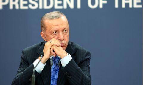  Турция: Финландия и Швеция не са предали нито един терорист на Анкара - 1