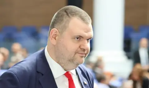 Delyan Peevski: The new beginning is built with determination and faith, in the name of the people  - 1
