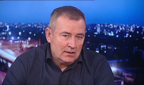 Енергиен експерт: До 10 дни Русия отново ще ни доставя газ - 1