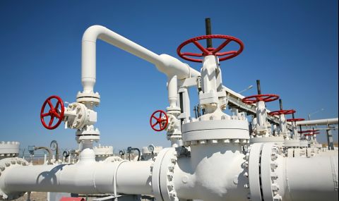 Кога ще дойде пикът на потребление на газ и петрол в света - 1