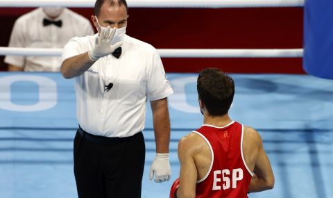 Много неприятно: Боксови съдии са манипулирали мачове на Олимпиадата в Рио - 1