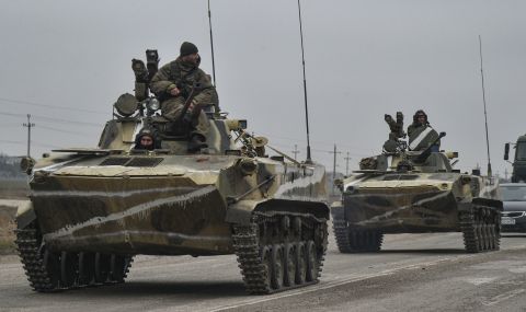 Военен експерт: Русия се натъкна на сериозен отпор в Украйна - 1