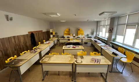 Децата да учат по-малко чужди езици - 1