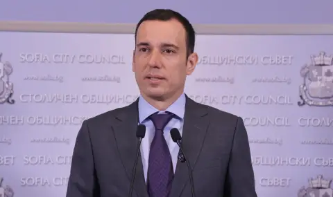 Васил Терзиев: Ако ни гласуват доверие, ще направим запомняща се „Евровизия“ - 1