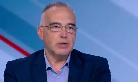 Антон Кутев: Контролираният и купеният вот в България се равнява на не повече от 200 000 гласа