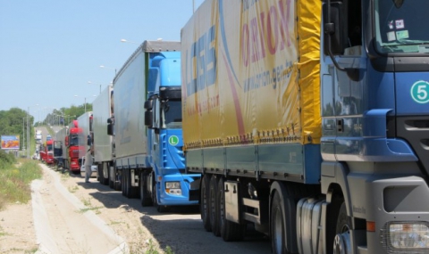 Българските превозвачи вече не искат курсове до Турция - 1