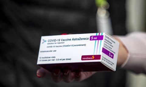 Чехия предлага да купи излишните дози „АстраЗенека“ от Дания  - 1