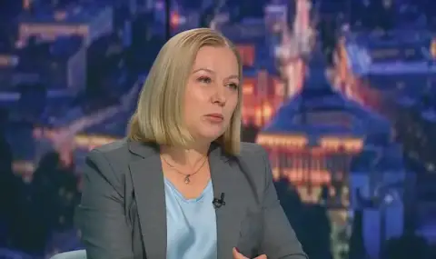 Надежда Йорданова: Трябва да осигурим в листите адекватно представителство на всички групи граждани - 1