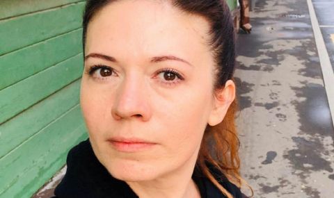 Руска журналистка загина в Киев - 1