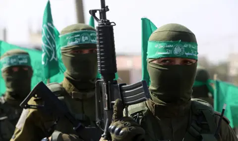 Анализатори смятат, че "Хамас" ще предизвика насилие на Храмовия хълм в навечерието на Рамазана