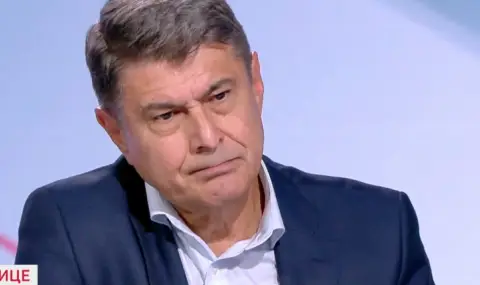 Ексшеф на Разузнаването коментира обвинението на варненския кмет - 1