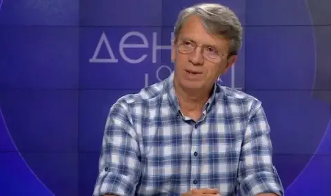 Иван Миланов: Целта на взривилия се дрон е била да бъде открит. Защо тогава нито Румъния, нито ние не сме го засекли?