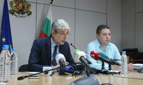 Нено Димов по стъпките на Петър Москов - 1