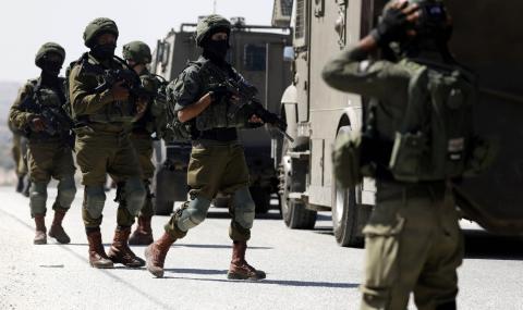Нетаняху: Скоро ще хванем убийците на войника ни - 1