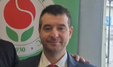 Родният тенис има нов президент - 1