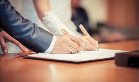 Тези три зодии презират идеята за брак - 1