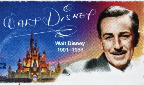 5 декември: Ражда се Уолт Дисни, а с него и бъдещето на анимацията - 1