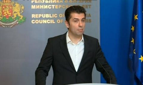 Кирил Петков: ПП няма да подкрепи Любомир Каримански - 1
