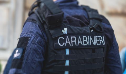 Общо 17 ареста в Италия и САЩ свързани с мафиотската фамилия Гамбино - 1