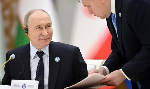 Europe remains off the negotiating table: EU will not participate in the next round on Ukraine - 1