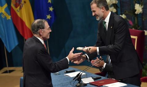 Кралят: Испания ще отговори с демократични средства на Каталуния - 1