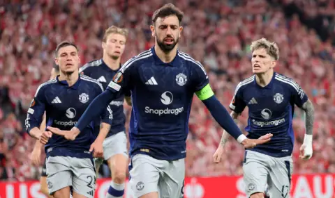 Манчестър Юнайтед с клубен рекорд - 1