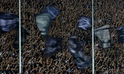 Отложиха мач в Гурция заради убийството на фен - 1