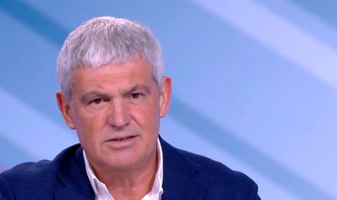 Пламен Димитров предупреди: Ще има увеличение на инфлацията - 1