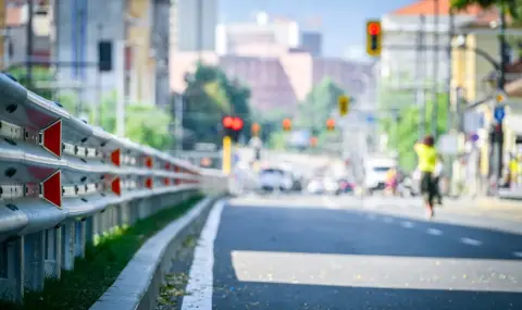 Утре възстановяват движението по ул.“Опълченска“ - 1