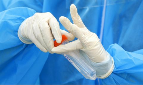 104 нови с коронавирус в събота, почина един заразен - 1