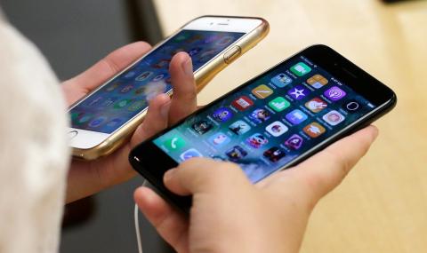 Apple заделя 1 млрд. USD за нови работни места - 1