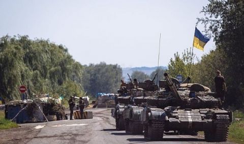 CNN: Войната в Украйна достига повратна точка, която ще определи изхода от конфликта - 1