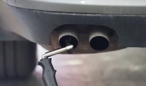 Годишни технически прегледи в България: симулация на контрол и системен риск за пътната безопасност - 1