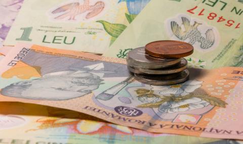 Минималната заплата в Румъния стана $507 - 1